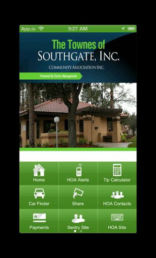 免費下載書籍APP|Townes of Southgate app開箱文|APP開箱王