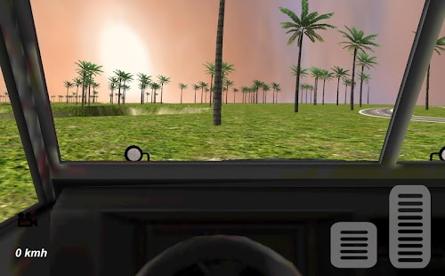 How to download Nature Driving Simulator 1.0.2 apk for android