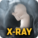X-Ray Body Scanner logo