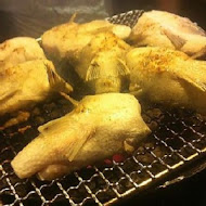 燒肉眾精緻炭火燒肉