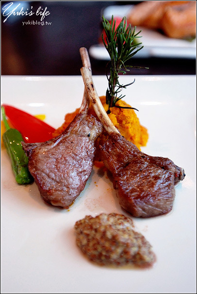 [台北-食]＊Taipei101夢幻美食餐廳～代官山御食屋（官套餐）