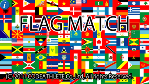 FLAG MATCH