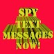 Spy Text Messages Now