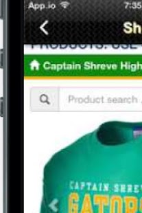 How to install Captain Shreve Grid Iron 1.399 mod apk for laptop