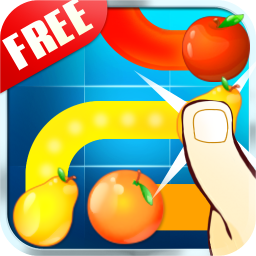 Fruit Link Match LOGO-APP點子