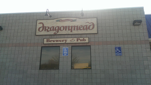 Dragonmead Brewery