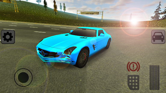 download City Drive 3D free