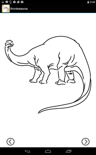 免費下載休閒APP|Lets Draw Animals and Dinos app開箱文|APP開箱王
