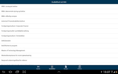 Free NHH APK for Android