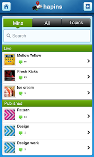 Pinlogue–Your Travel Companion Screenshots 2