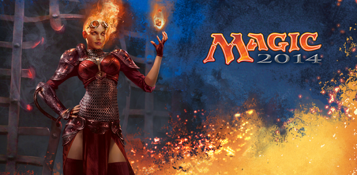 Apk Magic 2014 v1.0 Game Apps Full Vesion