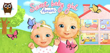 Sweet Baby Girl Dream House FULL APK