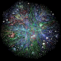 NetworkSpeeds+ @Hand logo