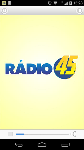 Rádio 45