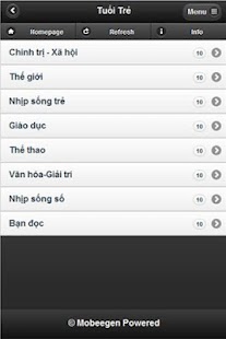 How to get Vietnam News Headline lastet apk for android