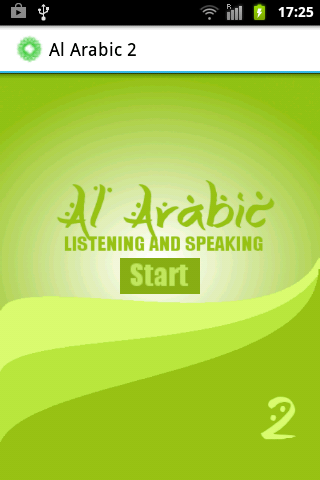 Al Arabic Lessons 6-10