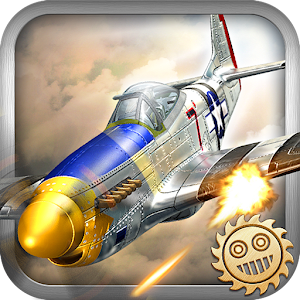 iFighter 2: The Pacific 1942 LOGO-APP點子