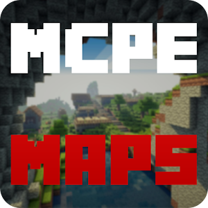MCPEHub Maps for Minecraft PE