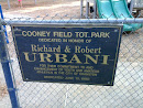 Cooney Field Tot Park