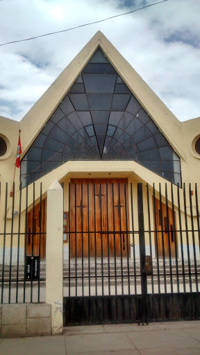 Iglesia Wanchaq
