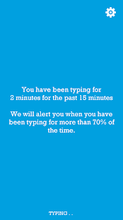 Download Break Timer: Type strain free APK for Android