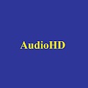 Audio HD logo