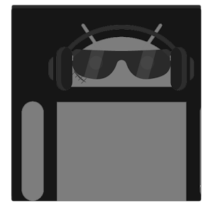 Carbonn CM11 theme 2