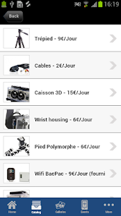 How to mod GOPROLOC 1.1 unlimited apk for bluestacks