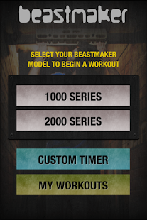Download Beastmaker Training App APK