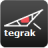 Tegrak Overclock Ultimate mobile app icon