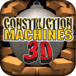 Popar Construction Machines.apk 4.30