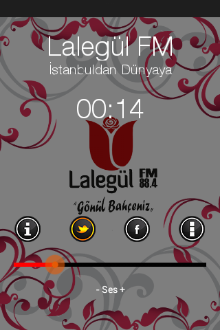 【免費音樂App】Radyo Lalegül FM-APP點子