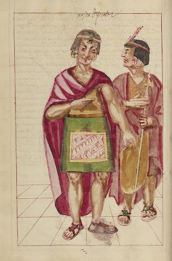 Pachacuti Essays
