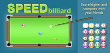 Speed Billiard APK