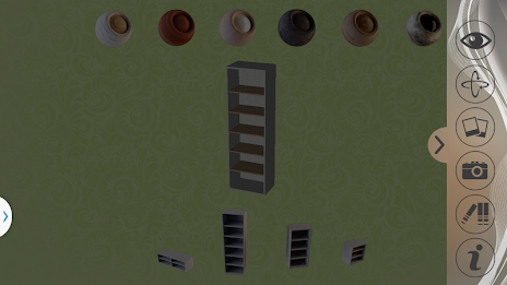 SimLab CAD Viewer poster 3