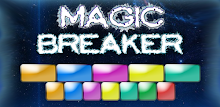 Break brick - free breakout APK