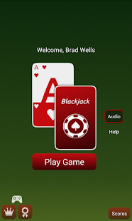 Blackjack