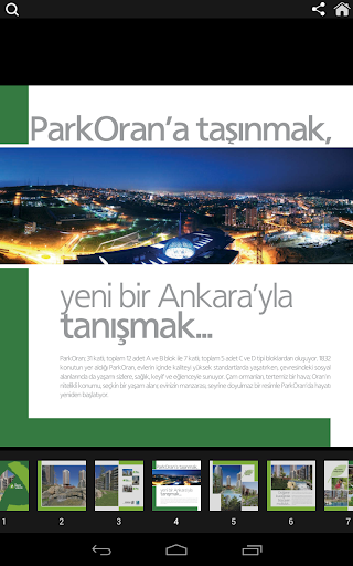 Proje Ankara
