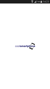CoolSmartPhone