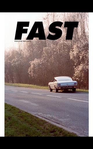 FAST Magazine