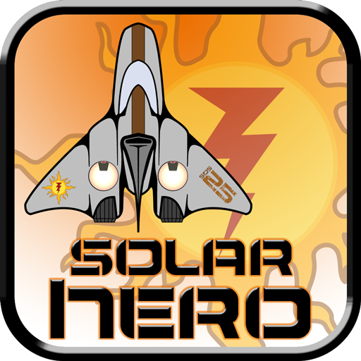Solar Hero: Lite 街機 App LOGO-APP開箱王
