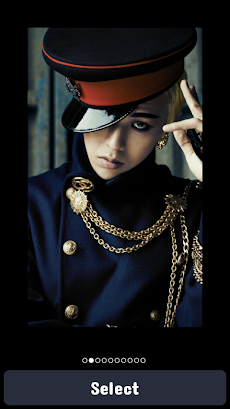 G Dragon Live Wallpaper Androidアプリ Applion