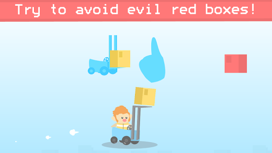 Lastest Yo! box & boxes - road run APK