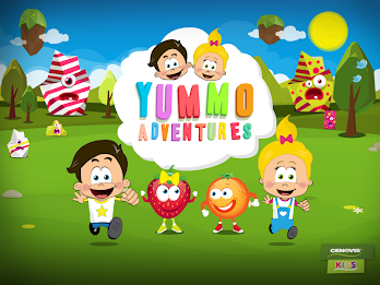 unpub - yummo poster 1