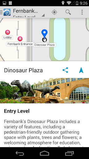 【免費教育App】Fernbank Museum App-APP點子