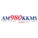 980 KKMS-AM logo
