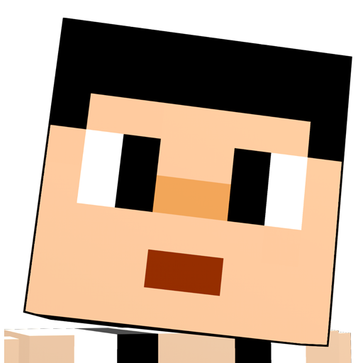 The Blockheads LOGO-APP點子