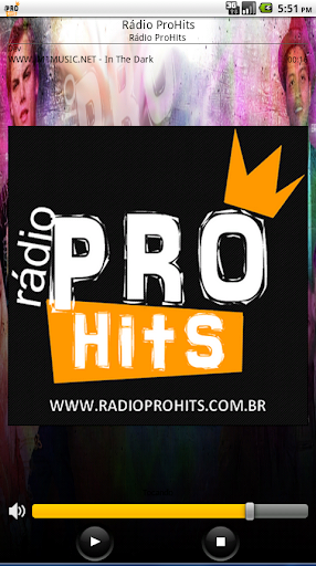 Rádio ProHits