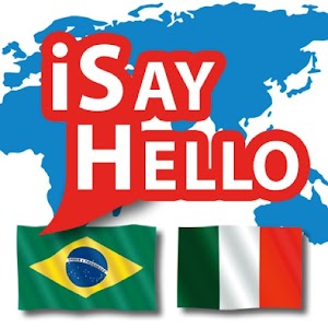 Portuguese (Brazil) - Italian