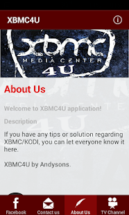 How to download XBMC4U 1.4.7.36 unlimited apk for bluestacks
